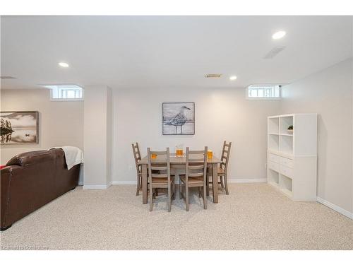 24 Furrows End, Brampton, ON - Indoor Photo Showing Other Room