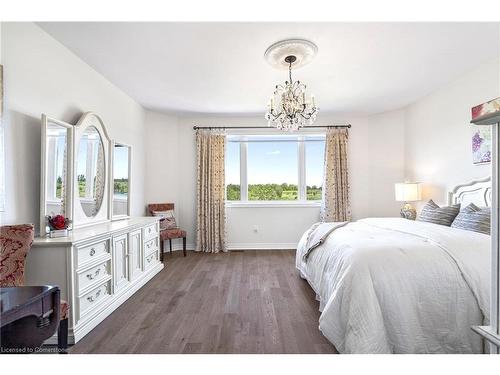 258 Shoreview Drive, Welland, ON - Indoor Photo Showing Bedroom