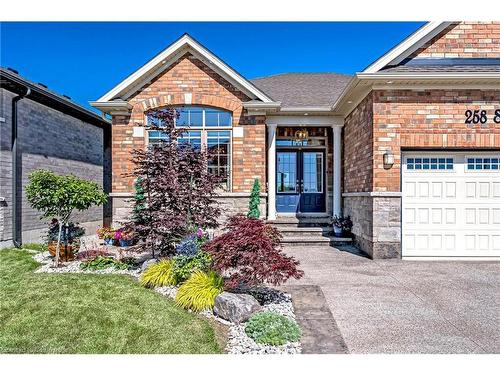 258 Shoreview Drive, Welland, ON - Outdoor