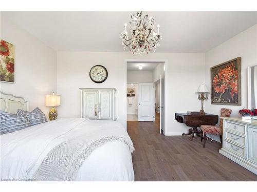 258 Shoreview Drive, Welland, ON - Indoor Photo Showing Bedroom