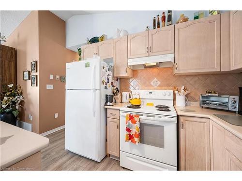 115 Park Street, Ridgeway, ON - Indoor Photo Showing Kitchen