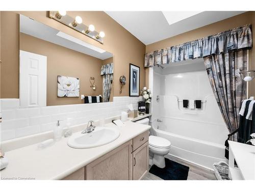 115 Park Street, Ridgeway, ON - Indoor Photo Showing Bathroom