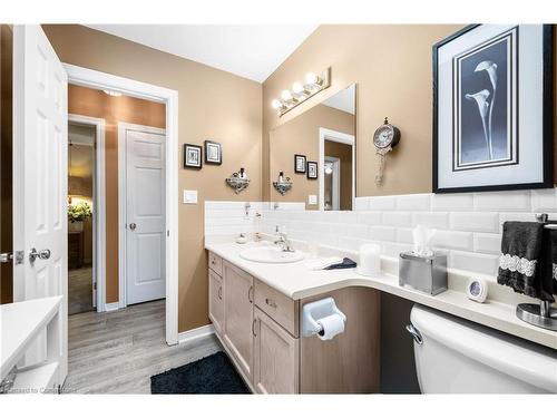 115 Park Street, Ridgeway, ON - Indoor Photo Showing Bathroom