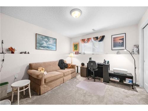 115 Park Street, Ridgeway, ON - Indoor Photo Showing Living Room