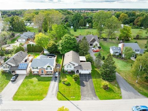 115 Park Street, Ridgeway, ON - Outdoor With View