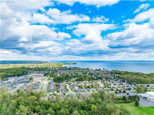 115 Park Street, Ridgeway, ON - Outdoor With View