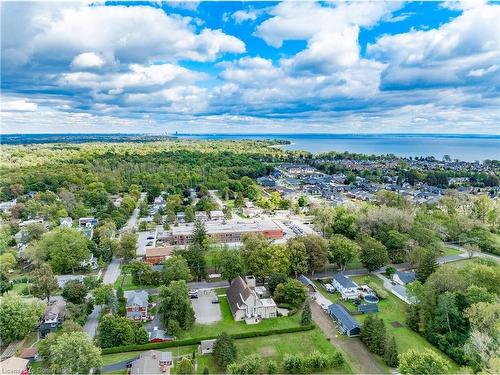 115 Park Street, Ridgeway, ON - Outdoor With View