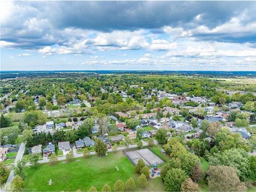 115 Park Street, Ridgeway, ON - Outdoor With View