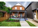 491 Colborne Street, Brantford, ON  - Outdoor With Deck Patio Veranda 