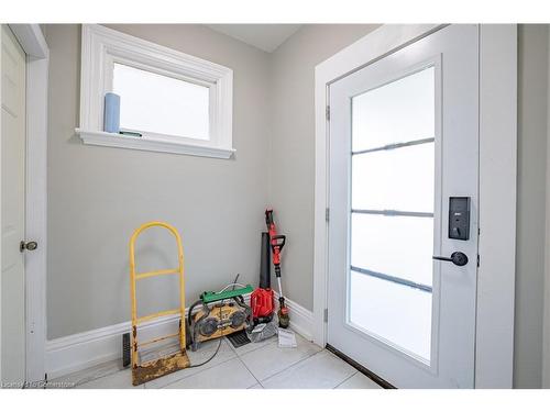 491 Colborne Street, Brantford, ON - Indoor Photo Showing Other Room