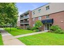 202-644 Grey Street, Brantford, ON  - Outdoor With Balcony 