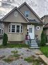 Lower-28 1/2 Division Street, St. Catharines, ON  - Outdoor With Facade 