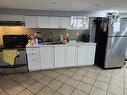 Lower-28 1/2 Division Street, St. Catharines, ON  - Indoor Photo Showing Kitchen 