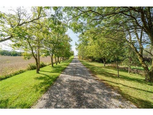 1040 Caistor Centre Road, West Lincoln, ON - Outdoor With View