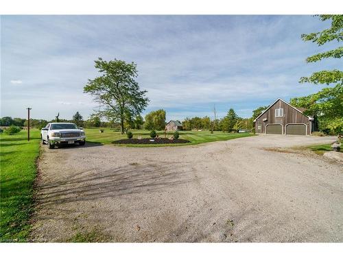 1040 Caistor Centre Road, West Lincoln, ON - Outdoor With View