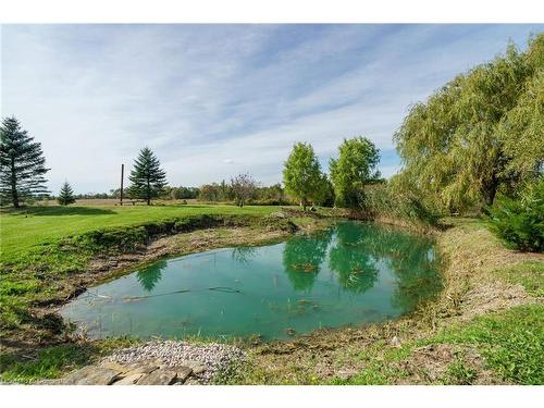 1040 Caistor Centre Road, West Lincoln, ON - Outdoor With View