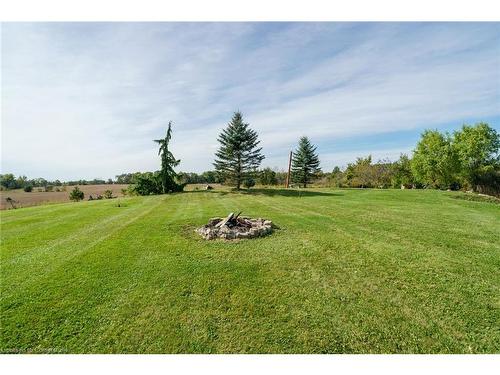 1040 Caistor Centre Road, West Lincoln, ON - Outdoor With View