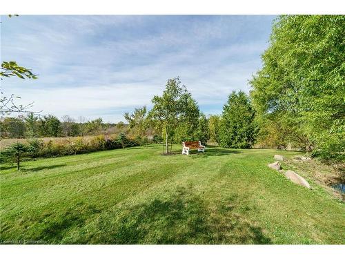 1040 Caistor Centre Road, West Lincoln, ON - Outdoor With View