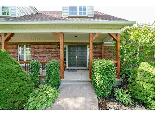 1040 Caistor Centre Road, West Lincoln, ON - Outdoor