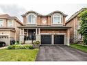 22 Selsdon Street, Brampton, ON  - Outdoor With Facade 