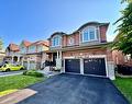 22 Selsdon Street, Brampton, ON  - Outdoor With Facade 