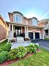 22 Selsdon Street, Brampton, ON  - Outdoor With Facade 