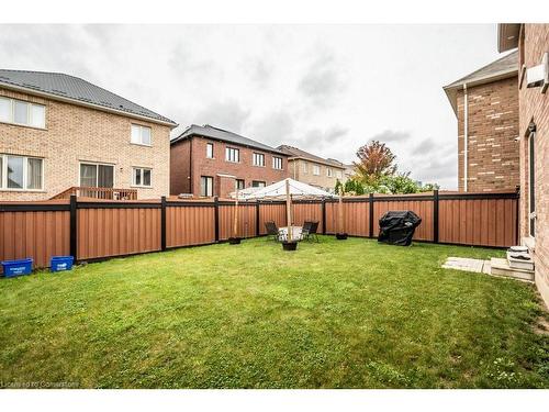 22 Selsdon Street, Brampton, ON - Outdoor