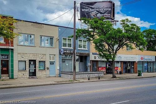 1441 Main Street E, Hamilton, ON 