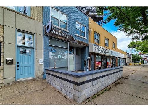 1441 Main Street E, Hamilton, ON 