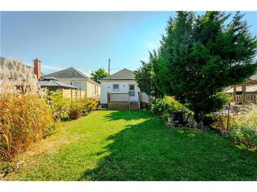 48 East 18Th Street, Hamilton, ON - Outdoor