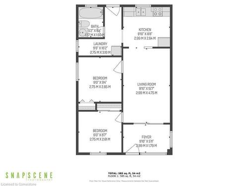 48 East 18Th Street, Hamilton, ON - Other