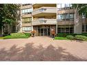 507-8 Village Green Boulevard, Stoney Creek, ON  - Outdoor With Balcony 