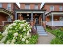 226 Balsam Avenue S, Hamilton, ON  - Outdoor With Deck Patio Veranda With Facade 