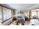 380 Fares Street, Port Colborne, ON  - Indoor Photo Showing Living Room 