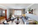 380 Fares Street, Port Colborne, ON  - Indoor Photo Showing Living Room 