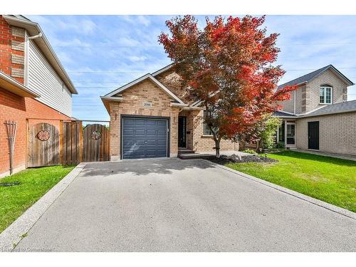 2911 Darien Road, Burlington, ON - Outdoor