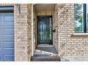 2911 Darien Road, Burlington, ON  - Outdoor 