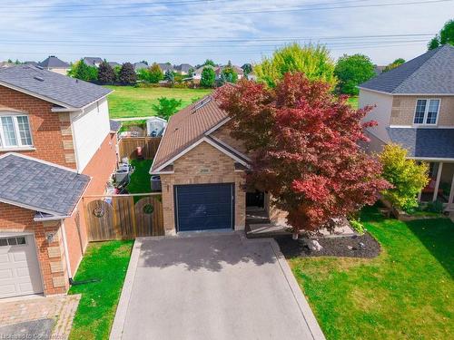 2911 Darien Road, Burlington, ON - Outdoor