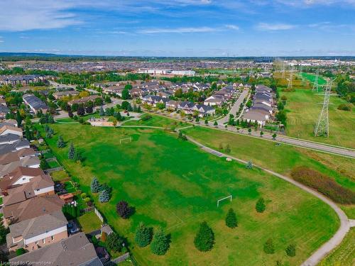 2911 Darien Road, Burlington, ON - Outdoor With View