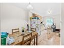 40 Facer Street, St. Catharines, ON  - Indoor Photo Showing Dining Room 