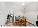 40 Facer Street, St. Catharines, ON  - Indoor Photo Showing Dining Room 