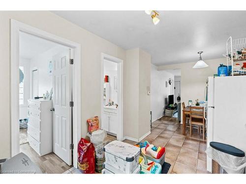 40 Facer Street, St. Catharines, ON - Indoor Photo Showing Other Room