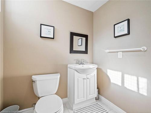 16629 Side Road 22, Halton Hills, ON - Indoor Photo Showing Bathroom