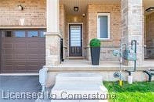 26 Foothills Lane, Stoney Creek, ON - Outdoor