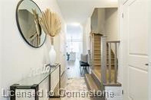 26 Foothills Lane, Stoney Creek, ON - Indoor Photo Showing Bathroom