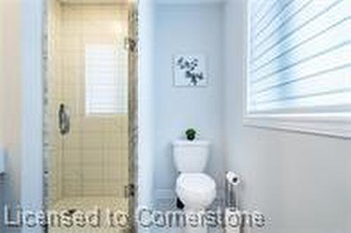 26 Foothills Lane, Stoney Creek, ON - Indoor Photo Showing Bathroom