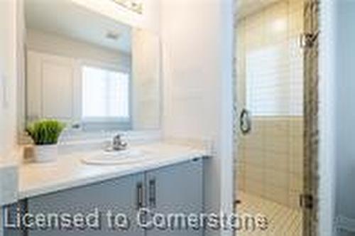 26 Foothills Lane, Stoney Creek, ON - Indoor Photo Showing Bathroom