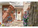 116-11 Harrisford Street, Hamilton, ON  - Outdoor 