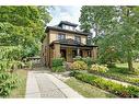 389 Torrance Street, Burlington, ON  - Outdoor With Facade 