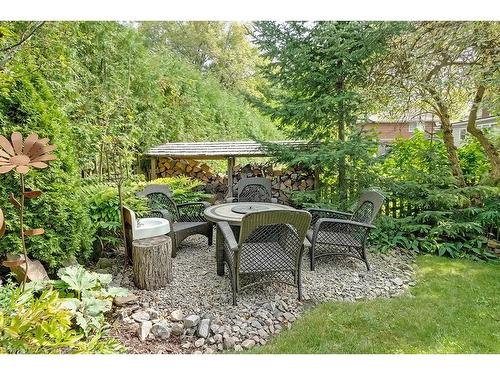 389 Torrance Street, Burlington, ON - Outdoor With Deck Patio Veranda